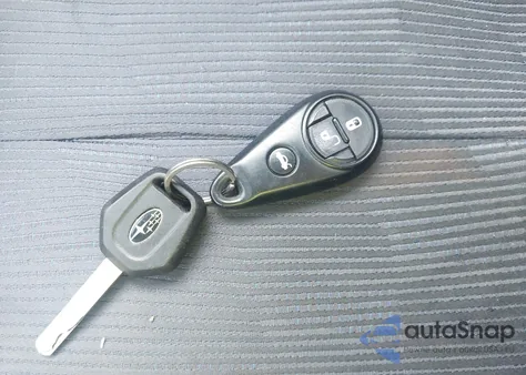 2009 Subaru Forester 2.5X из США, поврежденный, VIN JF2SH61649H747835